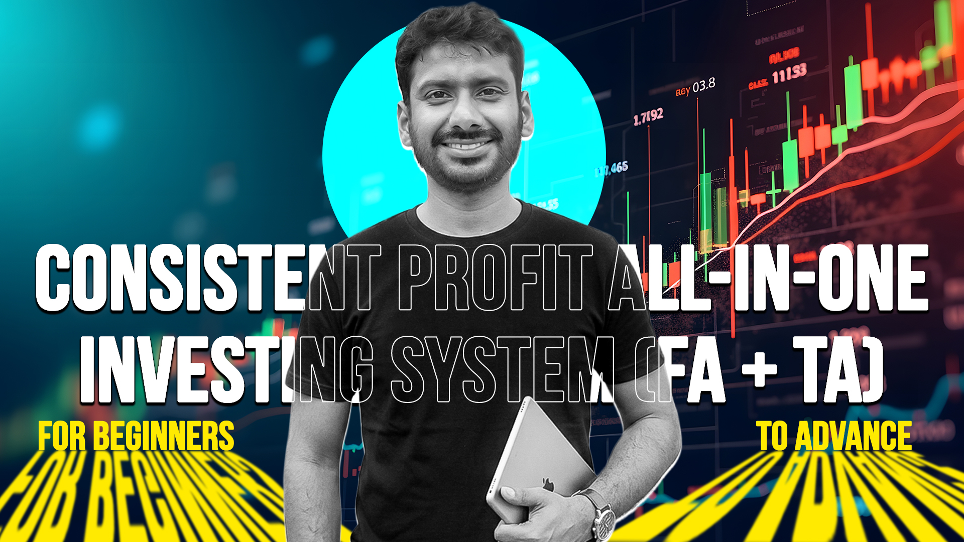 Consistent Profit All-in-One Investing System