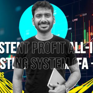 Consistent Profit All-in-One Investing System (FA + TA)