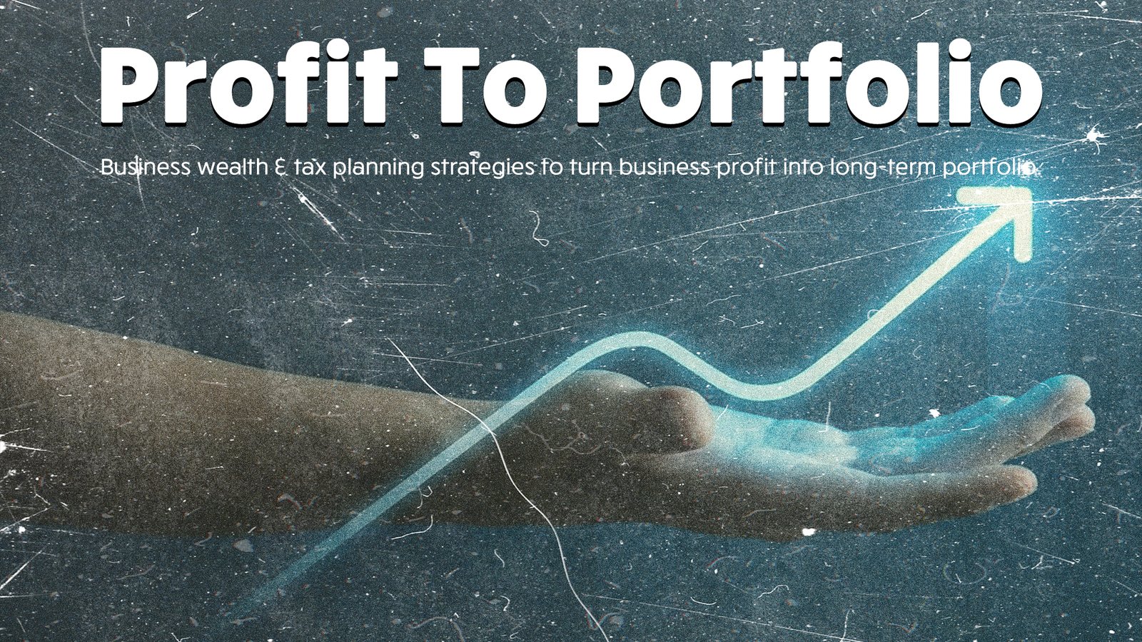 Profit To Portfolio