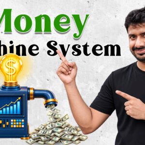 Money Machine System.